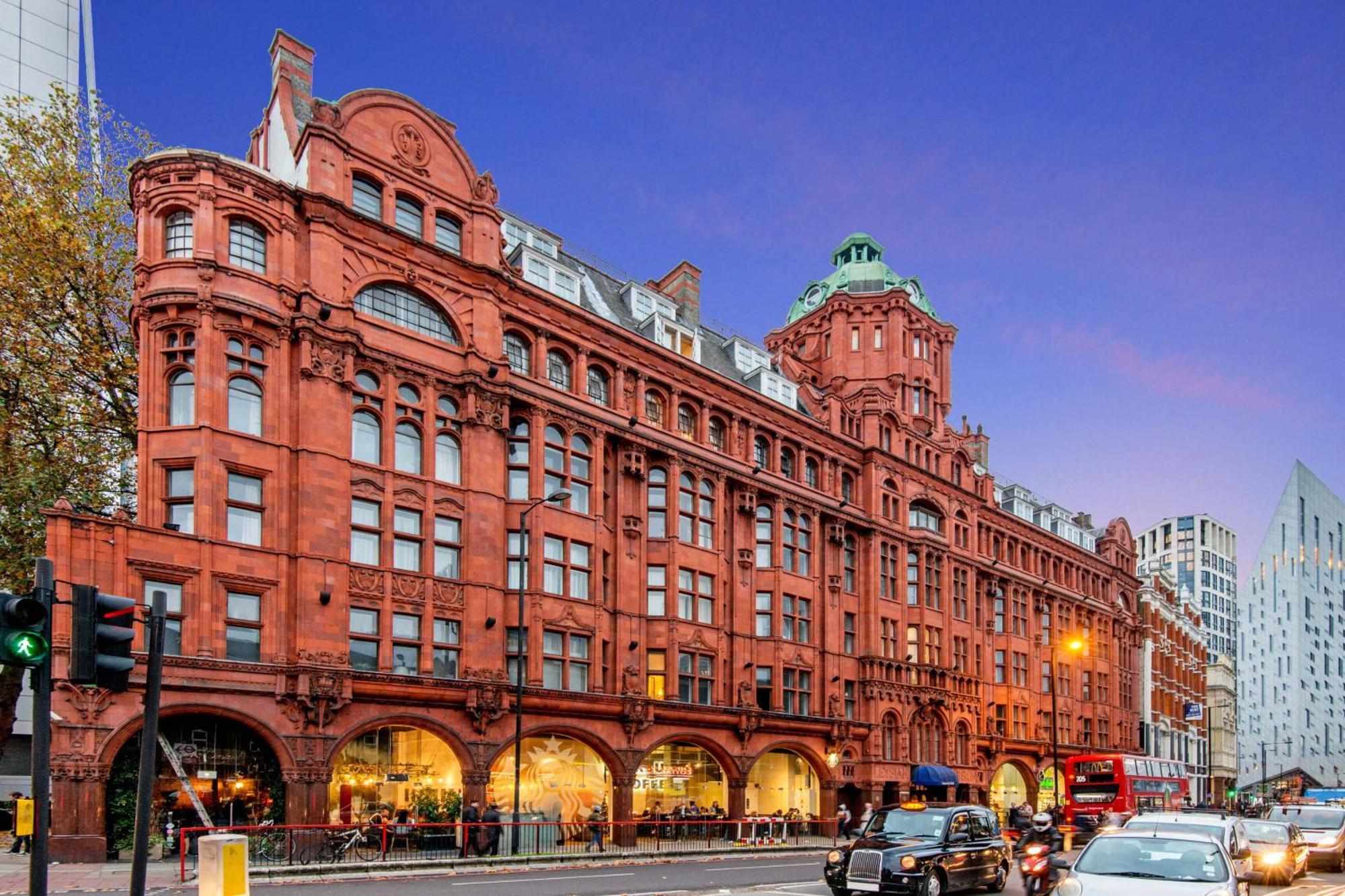 Vip Serviced Apartments London Excellent Location Great Price Exterior foto