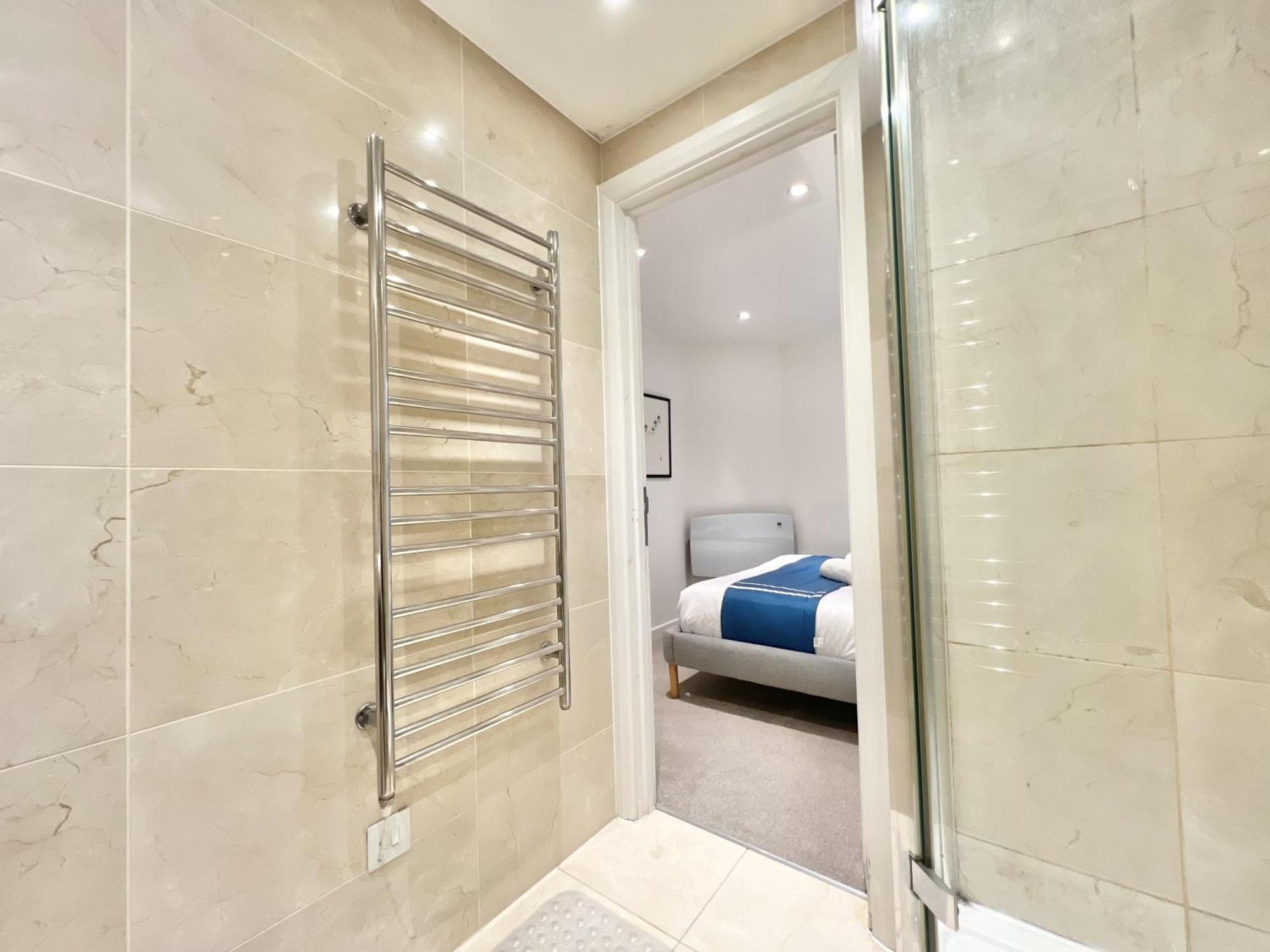 Vip Serviced Apartments London Excellent Location Great Price Exterior foto