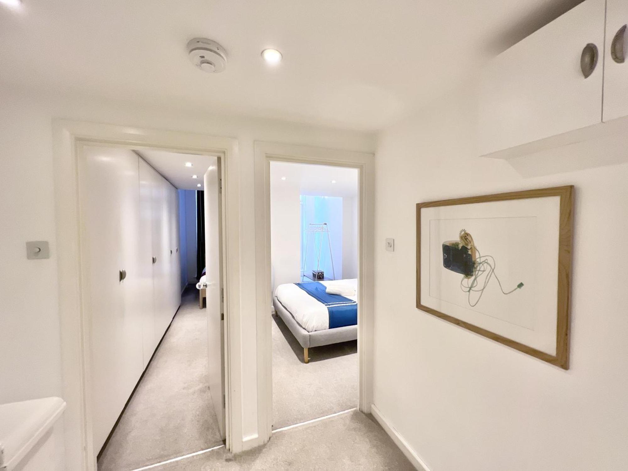Vip Serviced Apartments London Excellent Location Great Price Exterior foto