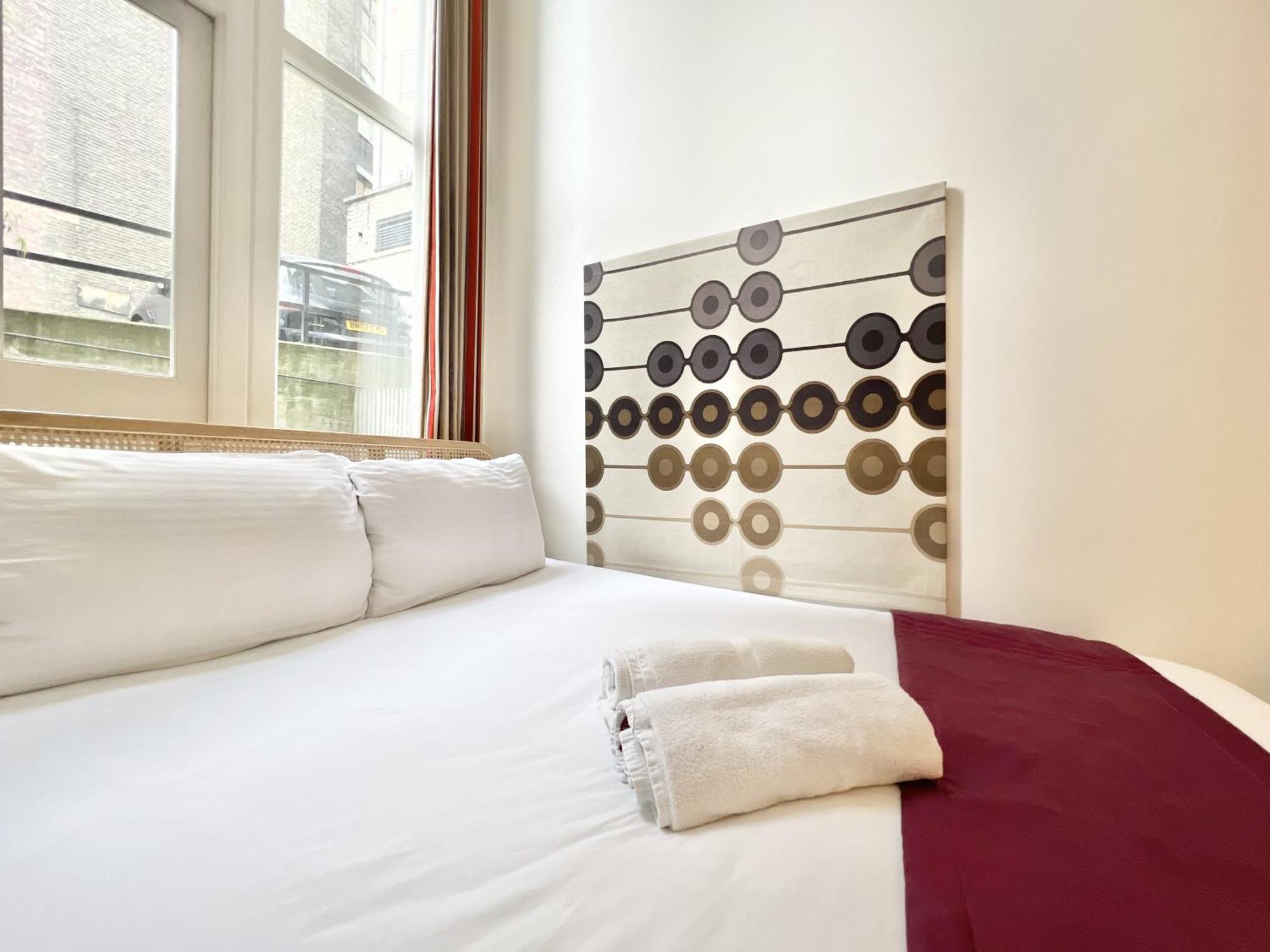 Vip Serviced Apartments London Excellent Location Great Price Exterior foto