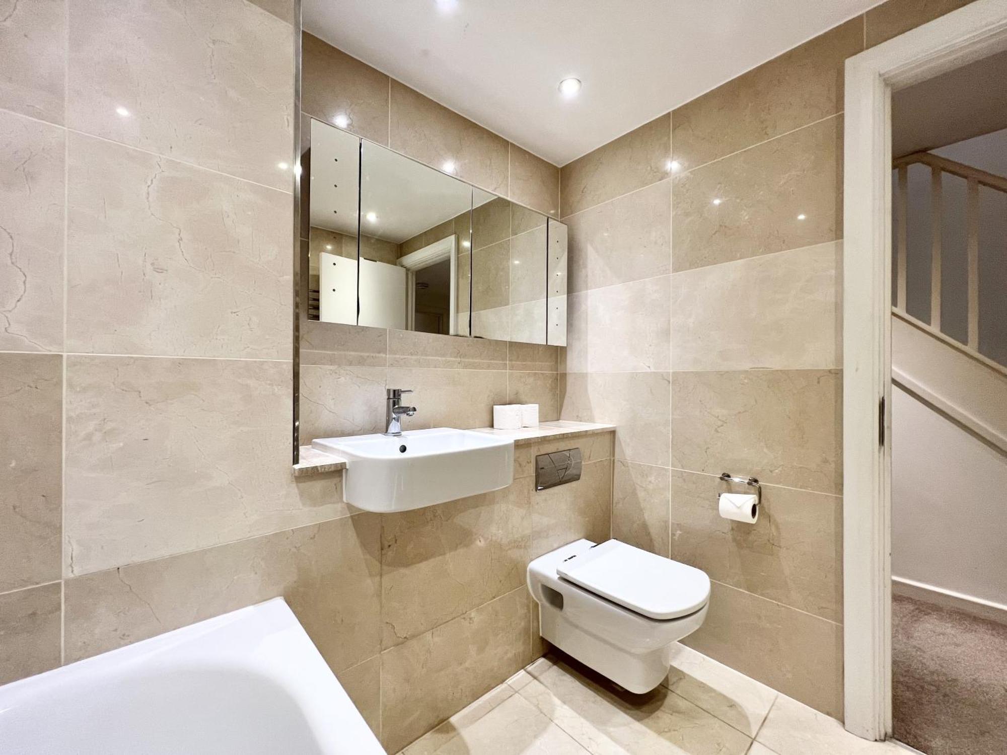 Vip Serviced Apartments London Excellent Location Great Price Exterior foto