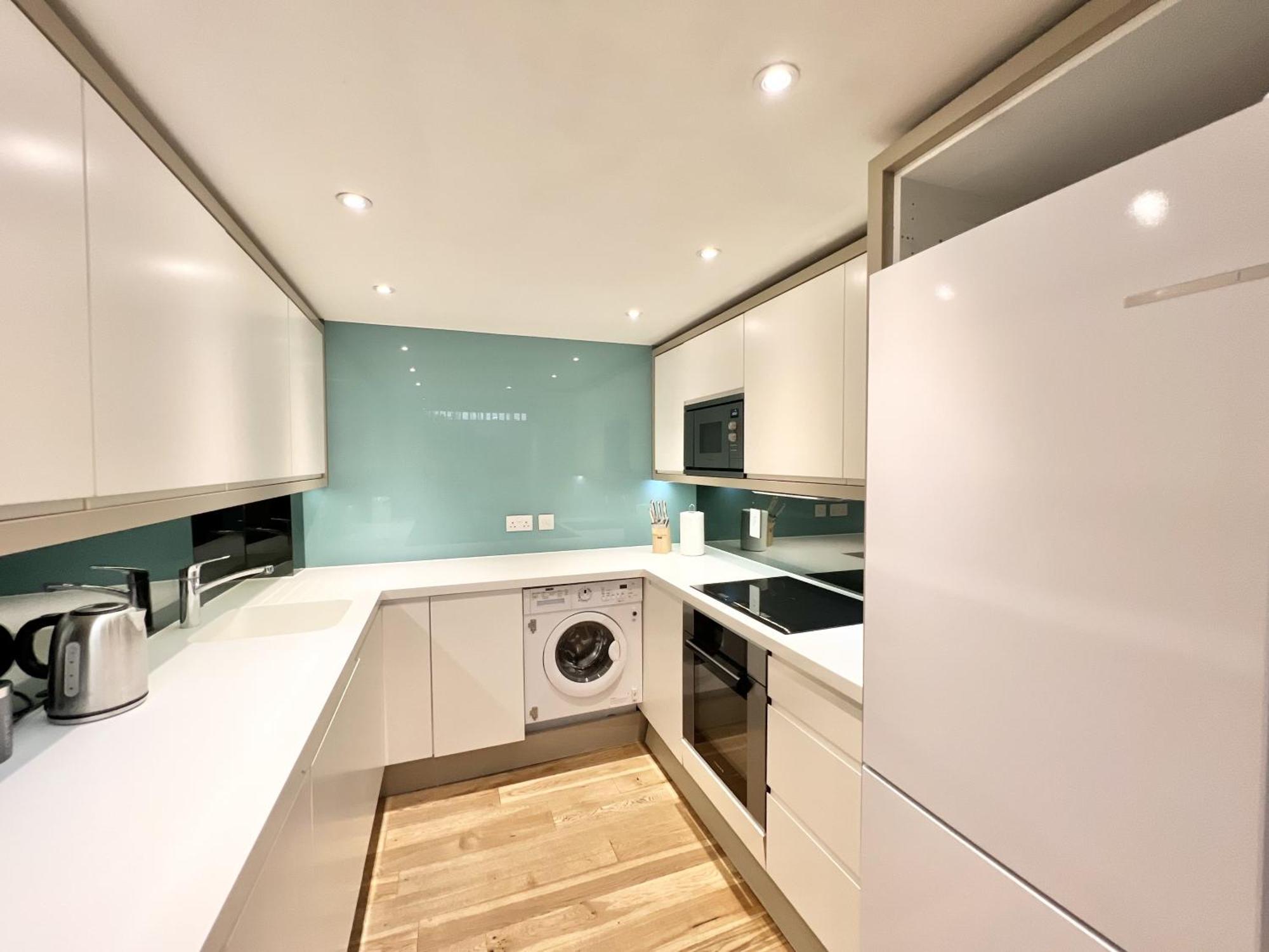 Vip Serviced Apartments London Excellent Location Great Price Exterior foto