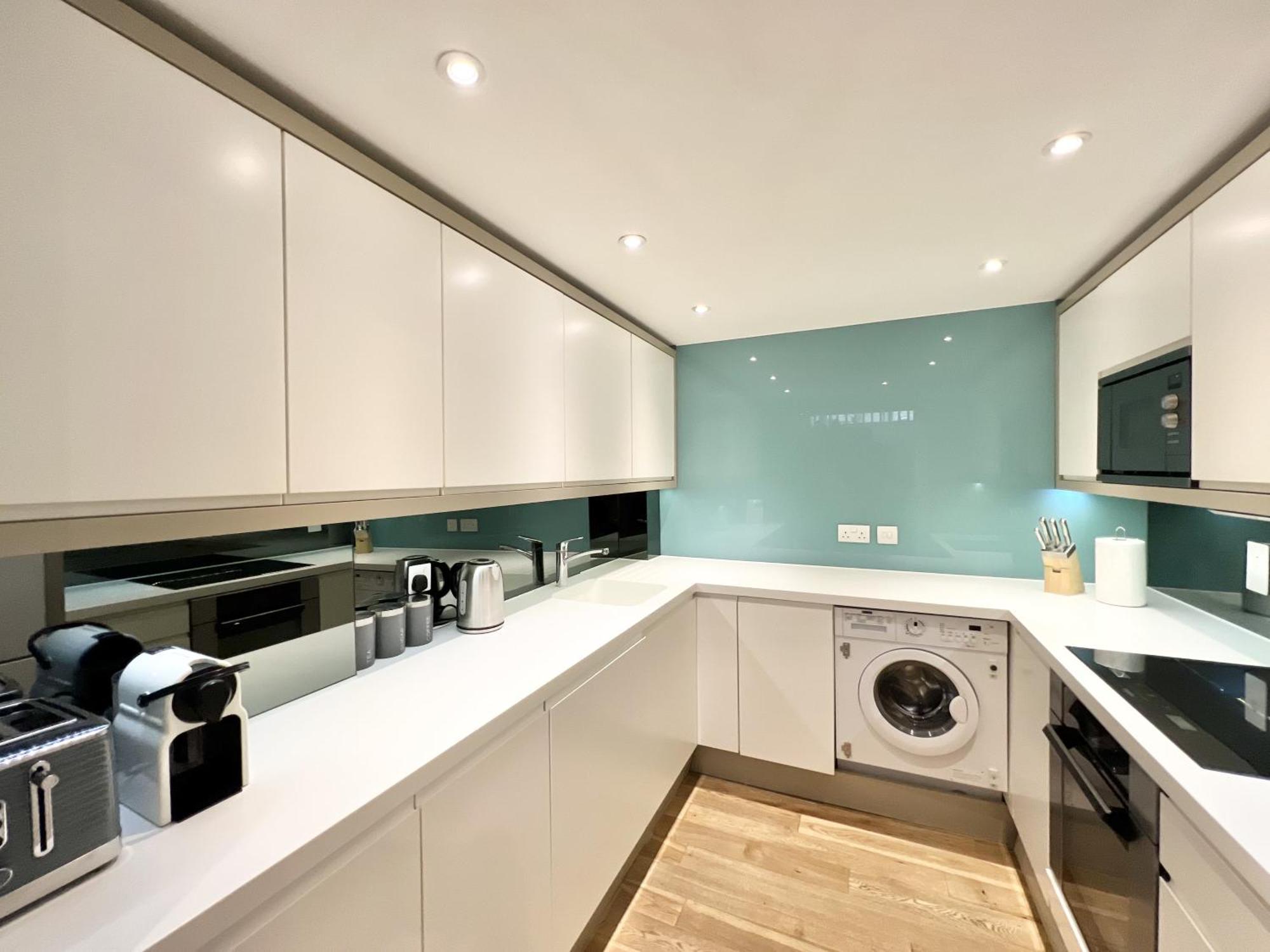 Vip Serviced Apartments London Excellent Location Great Price Exterior foto