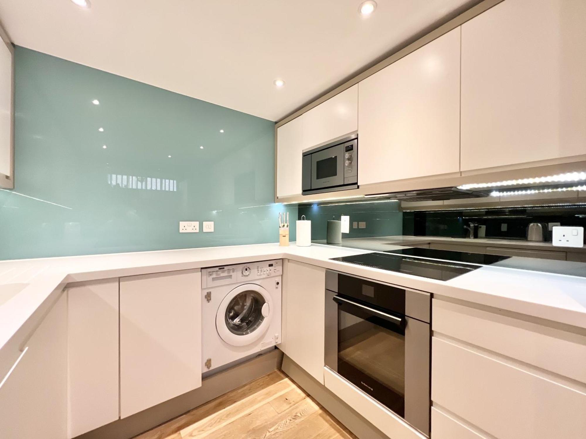 Vip Serviced Apartments London Excellent Location Great Price Exterior foto