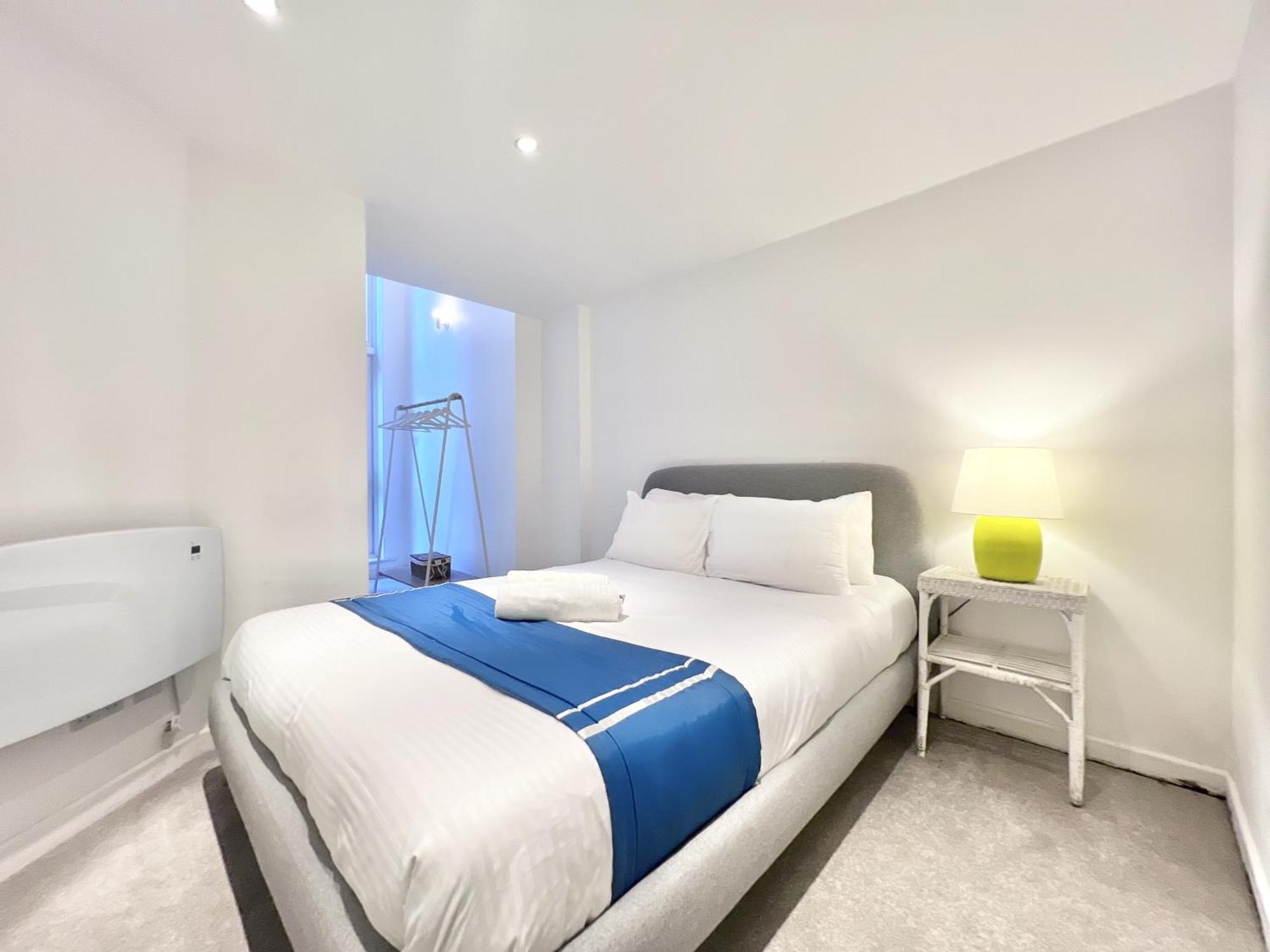 Vip Serviced Apartments London Excellent Location Great Price Exterior foto